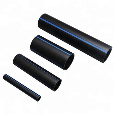 China PE Pipe Manufacturers, Suppliers - Factory Direct Price - YOST