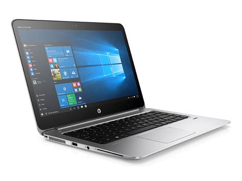 HP EliteBook Folio 1040 G3 - Notebookcheck.net External Reviews