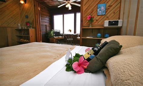 Utila Lodge in - Bay Islands, HN | Groupon Getaways