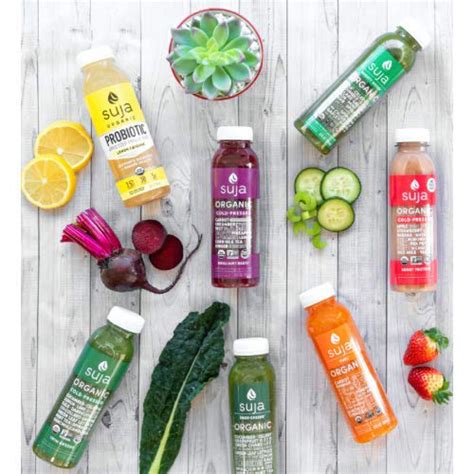 Suja Juice Cleanse Review 2023 - 3 Days To Feeling Alive | Juice Buff