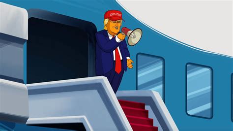 'Our Cartoon President' Makes Us Wonder: Why Can't Anyone Make a Decent ...