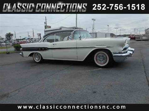 Classifieds for 1955 to 1957 Pontiac Chieftain - 11 Available