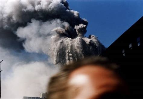 9-11 Research: North Tower Collapse