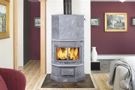 Tulikivi Soapstone Fireplaces | Remodeling | Fireplaces, Alternative Materials, Tulikivi U.S.