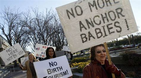 CBO: At Least 4.5M Anchor Babies in U.S. – Conservative Headlines