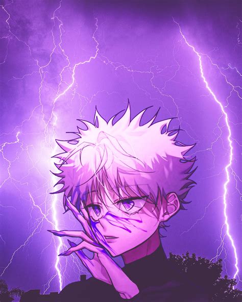 Top 999+ Killua Pfp Wallpaper Full HD, 4K Free to Use