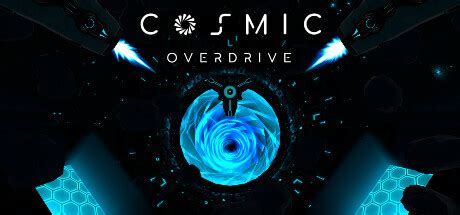 Cosmic Overdrive - Metacritic