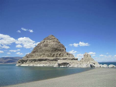 Pyramid Lake Water Level: A Comprehensive Overview | Paraiso Island