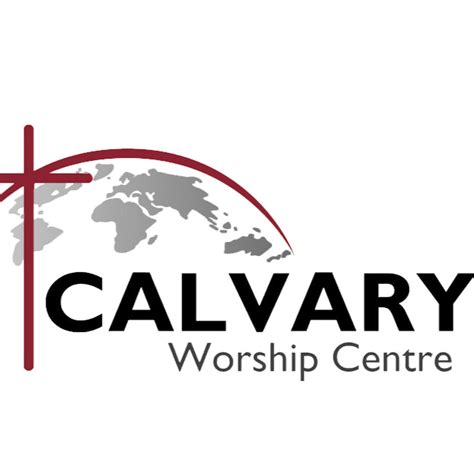 Calvary Worship Centre Canada - YouTube