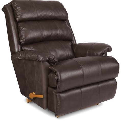 La-Z-Boy Astor 016519 Wall Recliner with Channel-Tufted Back | Thornton Furniture | Recliners