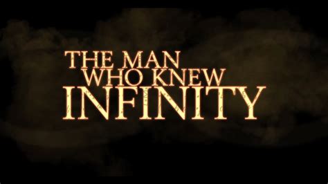 Indie Film Review “The Man Who Knew Infinity” – One Film Fan