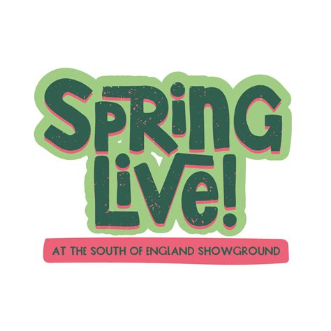 Spring Live! - Showing Scene