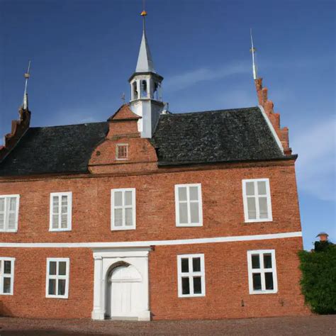 Holstebro, City : Best Tourist Attractions, What To Do & What To Eat