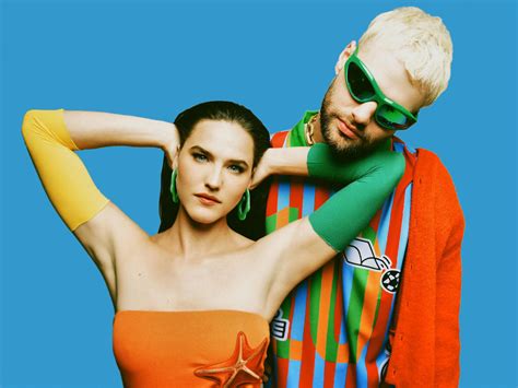 Sofi Tukker | Las Vegas Shows & Events