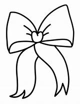 Hello Kitty Bow Coloring Page For Kids Natio  Vrogueco sketch template