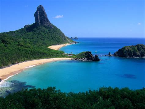 The Best Beaches in Northeastern Brazil - Travel Deeper with Gareth ...