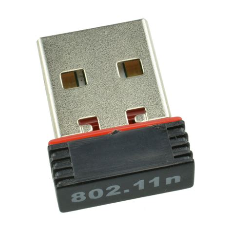 High Speed NEW Realtek RTL8188cu USB 150M n Wireless WiFi adapter Lan | eBay