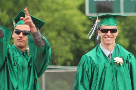 17 Best images about James Buchanan High School Graduation 2013 on ...