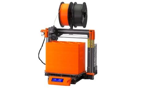 Prusa MK3 vs MK3S: Why I Highly Recommend The Prusa MK3