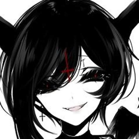 Evil Anime Face - Anime Evil Smile Boy Psycho Manga Dark Face Drawing Yandere Girl Vampire Guy ...