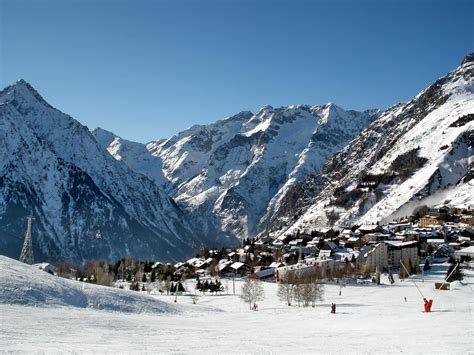 Turismo en Les Deux-Alpes 2023 - Viajes a Les Deux-Alpes, Francia ...