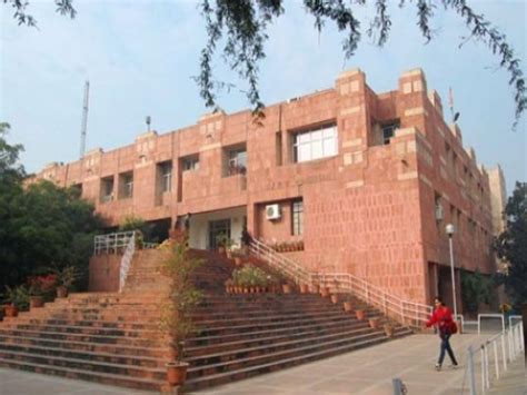 3 New Master’s Courses at JNU - Elets Digital Learning