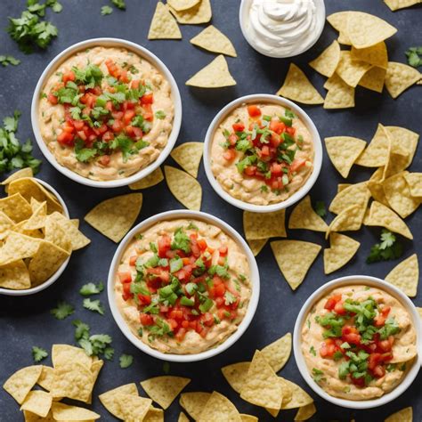 Tostitos Cheese Dip Recipe Recipe | Recipes.net