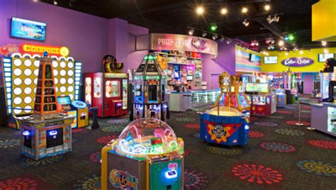 sands-arcade-floor - Kids Quest