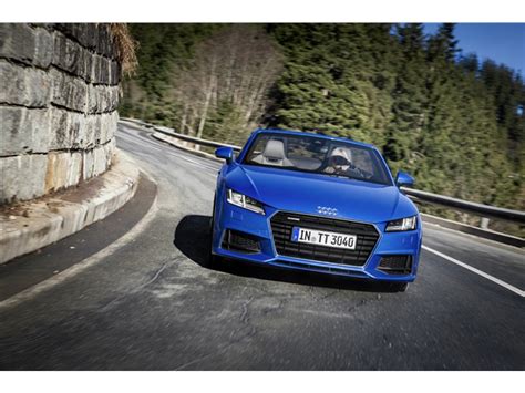 2023 Audi TT: 167 Exterior Photos | U.S. News