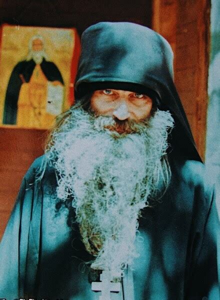 Fr. Seraphim Rose - Nihilism The Root Of The Revolution Of The Modern ...