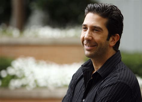 David Schwimmer Net Worth | anthonyguy