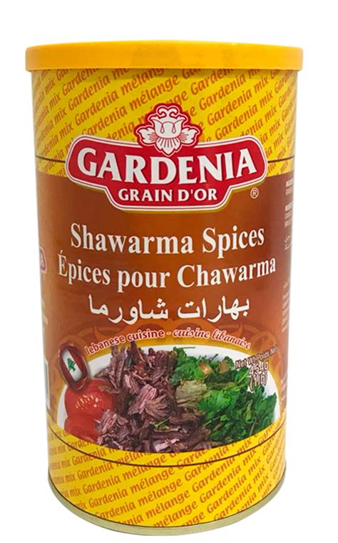 shawarma-spices | Delikatessen Libanés