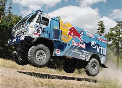 kamaz-dakar-2011-rally - Tiago Costa