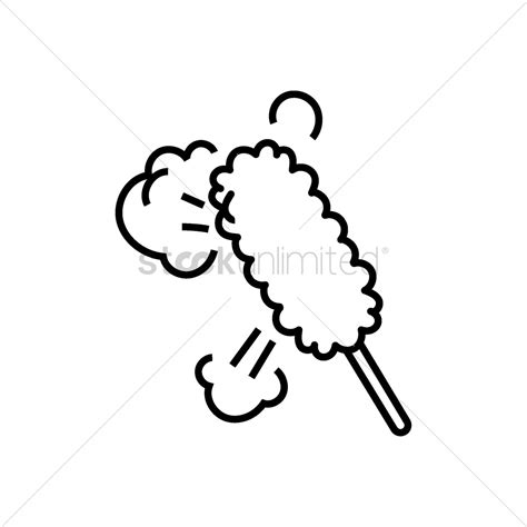 Feather Duster Drawing at GetDrawings | Free download