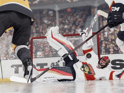 NHL 24 PS5 Review - Impulse Gamer