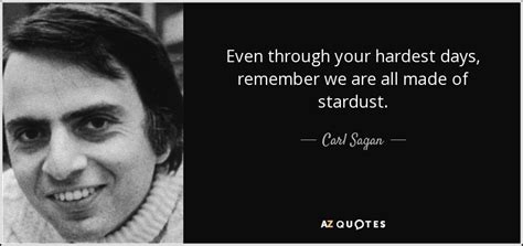 TOP 25 STARDUST QUOTES (of 71) | A-Z Quotes