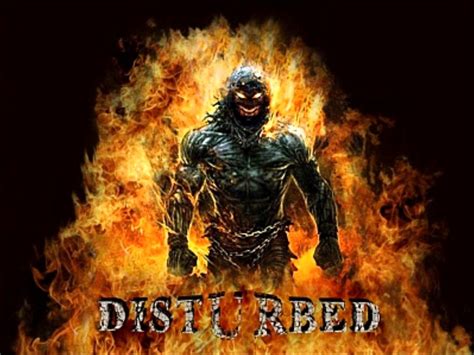 Disturbed Indestructible Wallpapers HD - Wallpaper Cave