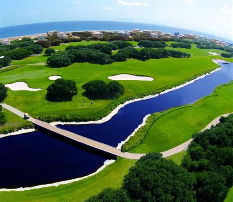 Kiva Dunes | Coastal Alabama Golf – Custom Golf Packages in Gulf Shores and Orange Beach, Alabama