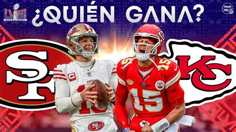 🏆 [PREVIA NFL] Kansas City CHIEFS vs San Francisco 49ERS | SUPER BOWL ...