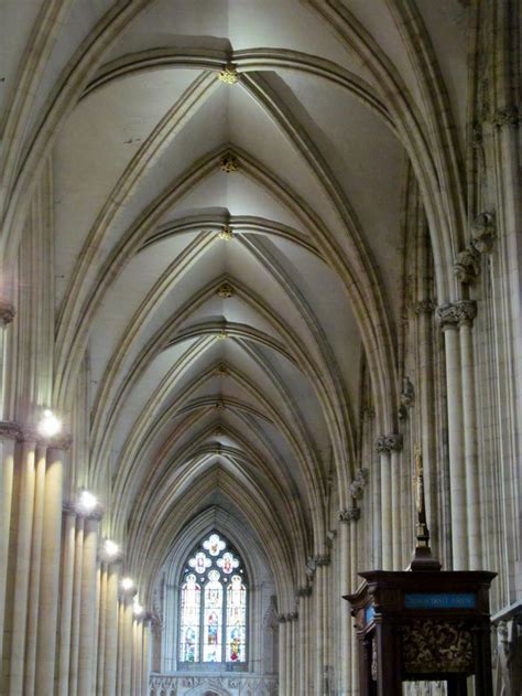 ribbed vaulting Ribbed Vault, Cathedrals, Vaulting, Dragon Age, Gothic, Architecture, Quick ...