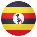 🇺🇬 Flag: Uganda Emoji Meaning with Pictures: from A to Z