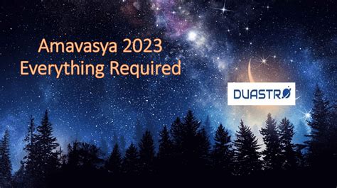 Amavasya: Significance, Rituals, and Benefits