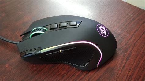 YAY ^_^ ! My first gaming mouse! : r/gaming