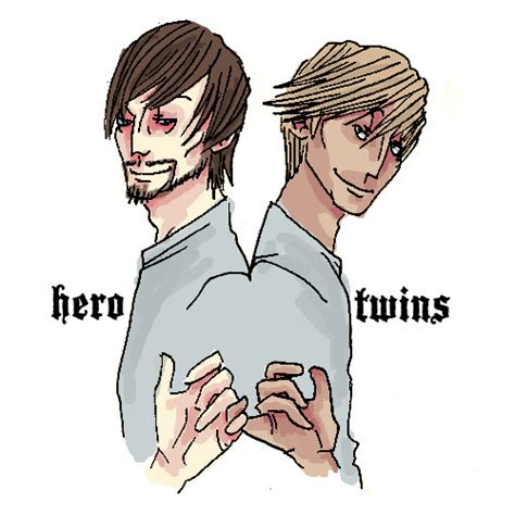 the hero twins Picture, the hero twins Image