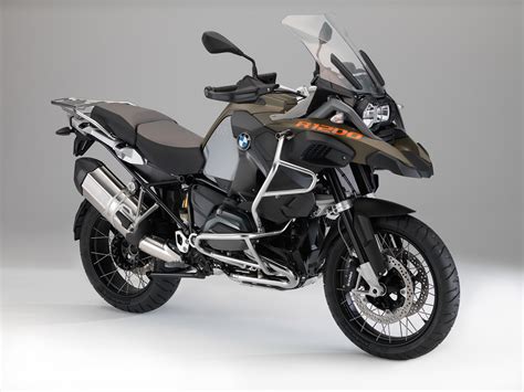 BMW R 1200 GS Adventure 2015 | Agora Moto