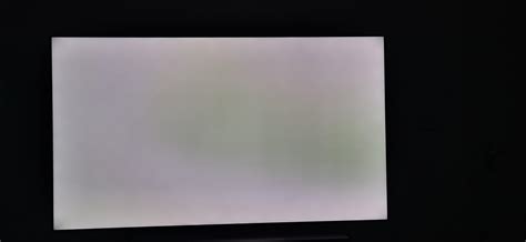 Sony XH90 / X900h Awful Screen Defect (75 inch model) : r/sony