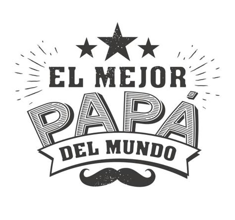 70+ Feliz Dia Del Padre Stock Illustrations, Royalty-Free Vector ...