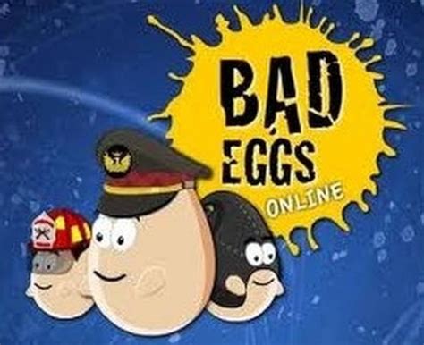 Bad Eggs Online (Video Game 2010) - IMDb