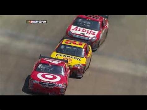 2007 NASCAR Nextel Cup Series Food City 500 at Bristol (Full Race ...