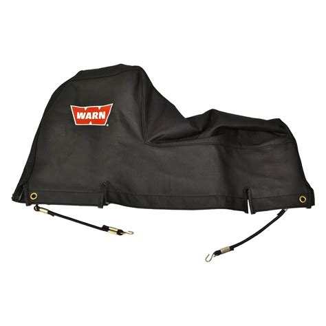 Winch Cover Soft Winch Cover For use w XD9000, M8000 & M6000 Winches ...